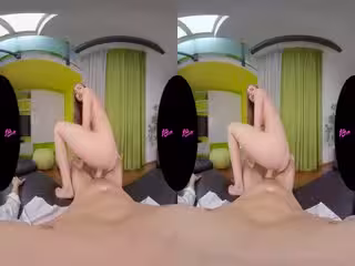 #LR3D POV黑髮他媽的