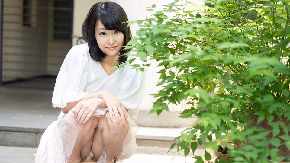 Carib - 牧瀬みさ 視界侵入！たちまち挿入！ 〜復活早々心の準備は出來てないけど気持ちいいから止めないで〜
