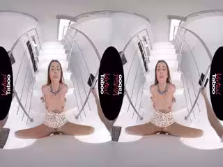 #LR3D Sybil A-不要告訴父母我是個蕩婦