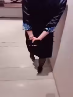 洽談區