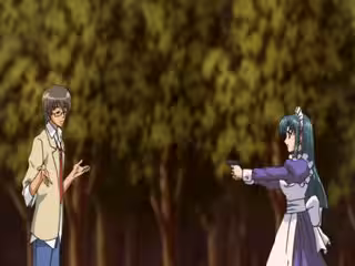 霊女の館2-Reijoku no Yakata 2