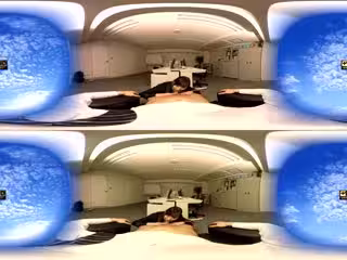 #TB3D WZENVR-002 【VR】マゾ乳性奴隸 辛島音瑠