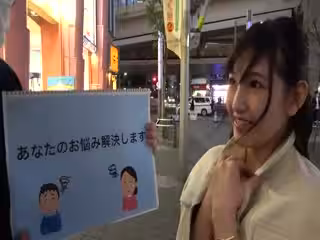 200GANA-2496マジ軟派、初撮。1639自らが動くホテルでSEXしてしまった受付のお姊さん！M気質のせいでHな誘惑に逆らえず第01集