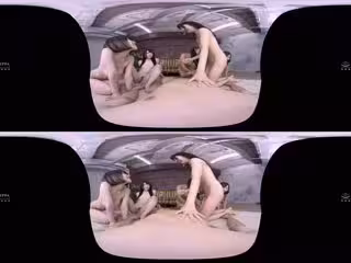 #TB3D AVOPVR-108e