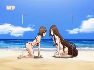 (18禁アニメ)15BishoujoHyouryuuk