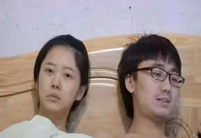 吃孩子