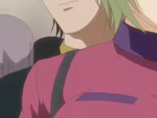 (18禁アニメ)(無修正)通勤快楽痴漢でＧＯ！！(DV