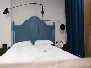 【大海浪探花】電視上看到奧運健兒奪冠，熱血沸騰想干炮，