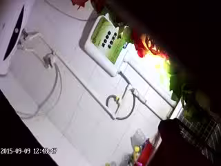 【精品偷拍】女生宿舍衛生間全景偷拍，幾個顏值都不錯第3番N25_01123732