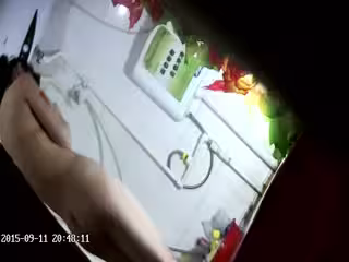 【精品偷拍】女生宿舍衛生間全景偷拍，幾個顏值都不錯第3番N25_01204329