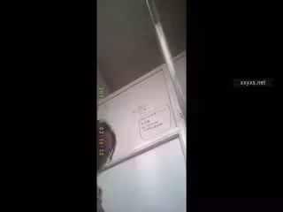 【遠古經典】某大學校園廁拍，4鏡頭固定拍攝 高顏值高身材第1季5V20164.3_(new)