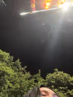 顏值人妖深夜戶外露出路邊椅子上口交深喉，戶外刺激很快繳槍第01集