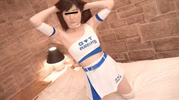 Paco 102919_196 鹿取やすえ元レースクイーンを好き勝手に調教
