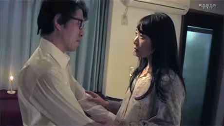 不良美少女家政婦