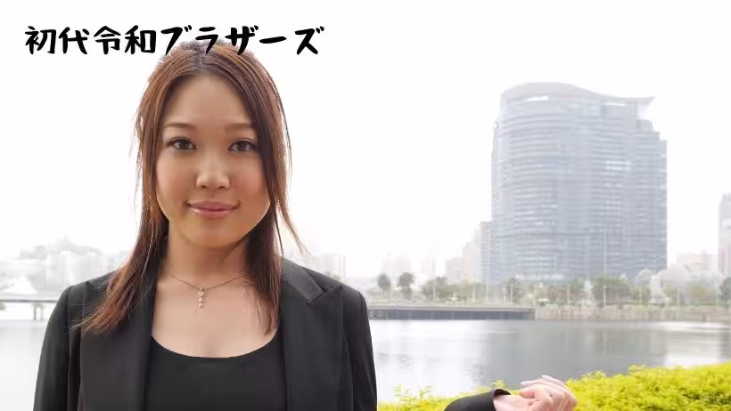 RB 美巨乳な彼女と旅行先で濃厚セックス
