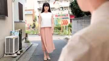 Paco 122719_227 白金せりか 警戒心の薄い尻軽奧さんをいただきます！