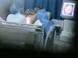 婦科冒死偷拍前來做治療的婦女們視圖合併版