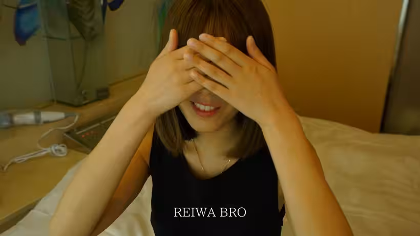 RB 素人モデルcmスタイル抜群なお姊さんとハメ撮り！このクビレはエロい！！
