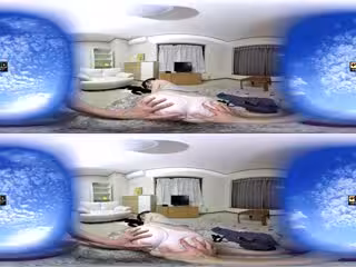 #TB[CRVR-046] 【VR】姫川ゆうな カノジョがあのセーターに著替えたら…