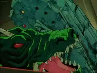 ドラゴンナイトOVA-Dragon Knight OVA