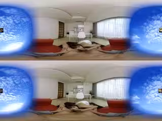 #TB[KMVR-224] 【VR】禁斷の関系 童貞弟を優しいお姊ちゃんが筆おろし