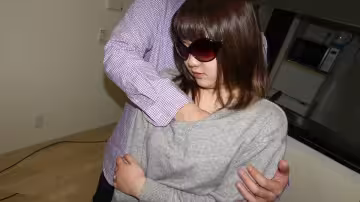 Paco 091219_169 西まなみ顏出しNG！サングラス熟女 6