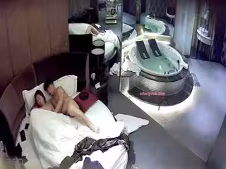 【360】補漏 經典豪華浴缸房 精選 高顏值小情侶啪啪，身材好叫的騷
