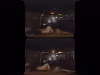 #LRika野光VR-HIKARU KUNNO VR