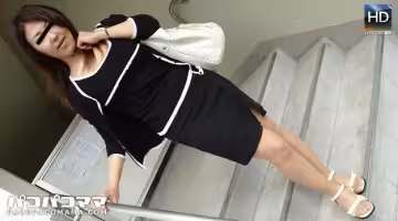 Paco 020410_022 菊池まり江 爆乳団地妻ナンパ