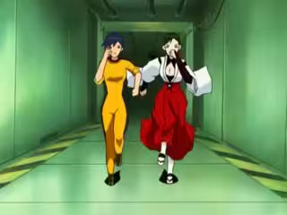 요섭妖囁-Midnight Strike Force 2