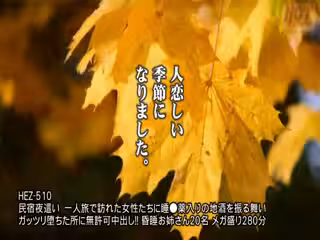 016HEZ-519団地掲示板に「夫婦生活に関する調查報酬1萬円」の求人の誘いに乘って來た団地妻にデカチン見せつけたら旦那第15集