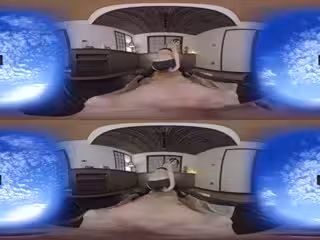 #TB[HIND-008] [VR]異國情緒あふれるエステサロン・サービス