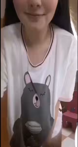 [短視頻區] 好兇好兇