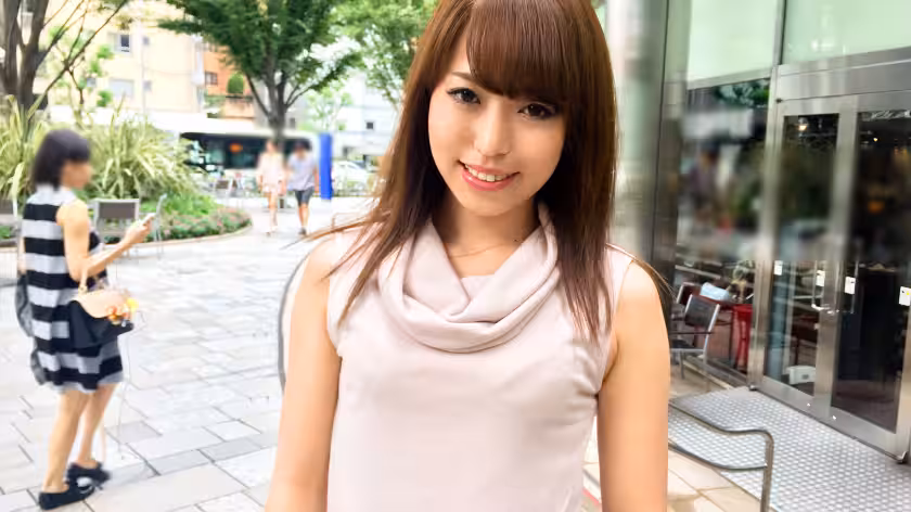 【初撮り】ネットでAV応募→AV體験撮影 101