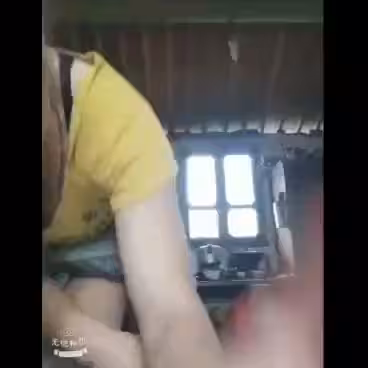 [短視頻區] 和老大爺啪啪