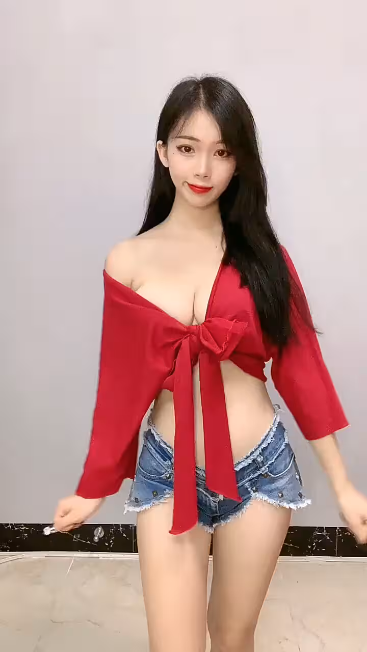 [短視頻區] 6得一匹