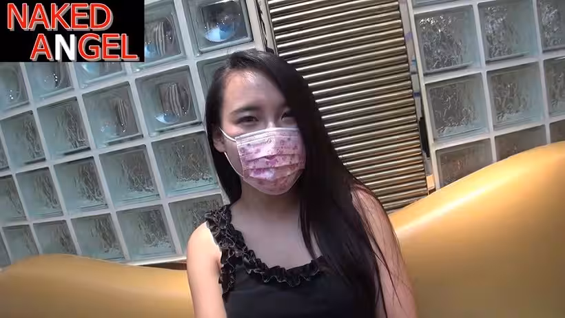 Tokyo Hot nakedangel カエ