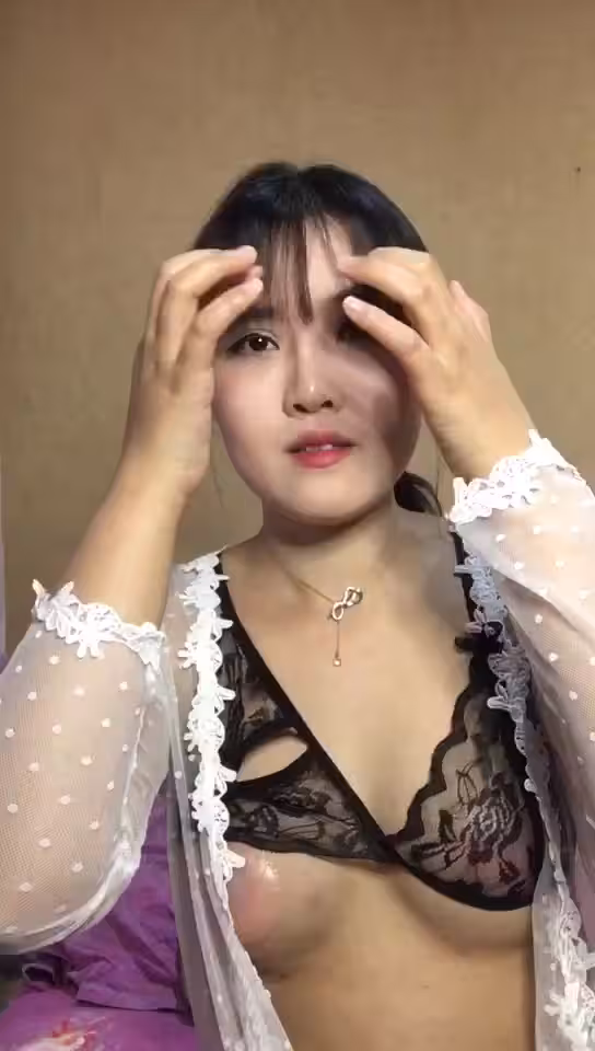 [短視頻區] 強b