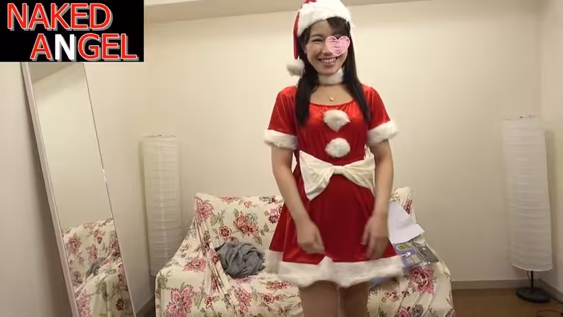Tokyo Hot nakedangel ミサコ