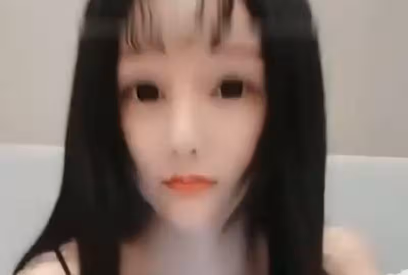 貓耳萌妹子與炮友啪啪直播!