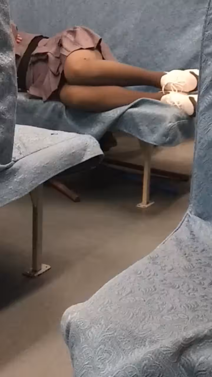 [短視頻區] 老師真旺盛