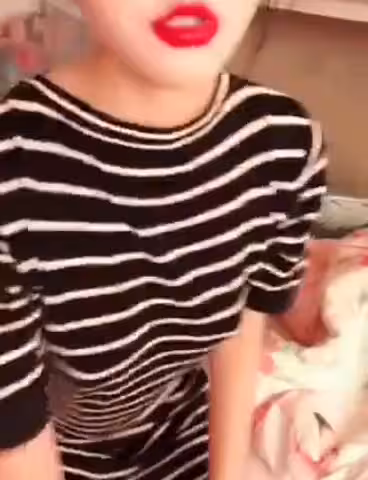 [短視頻區] 快嗎
