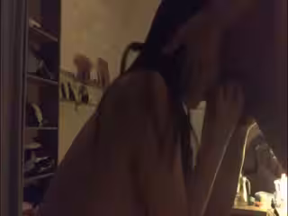 少女情侶露臉自拍做愛半小時