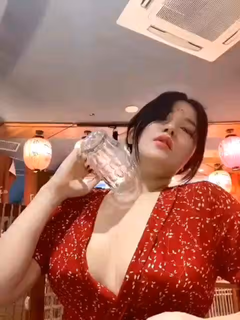 [短視頻區] 不太衛生
