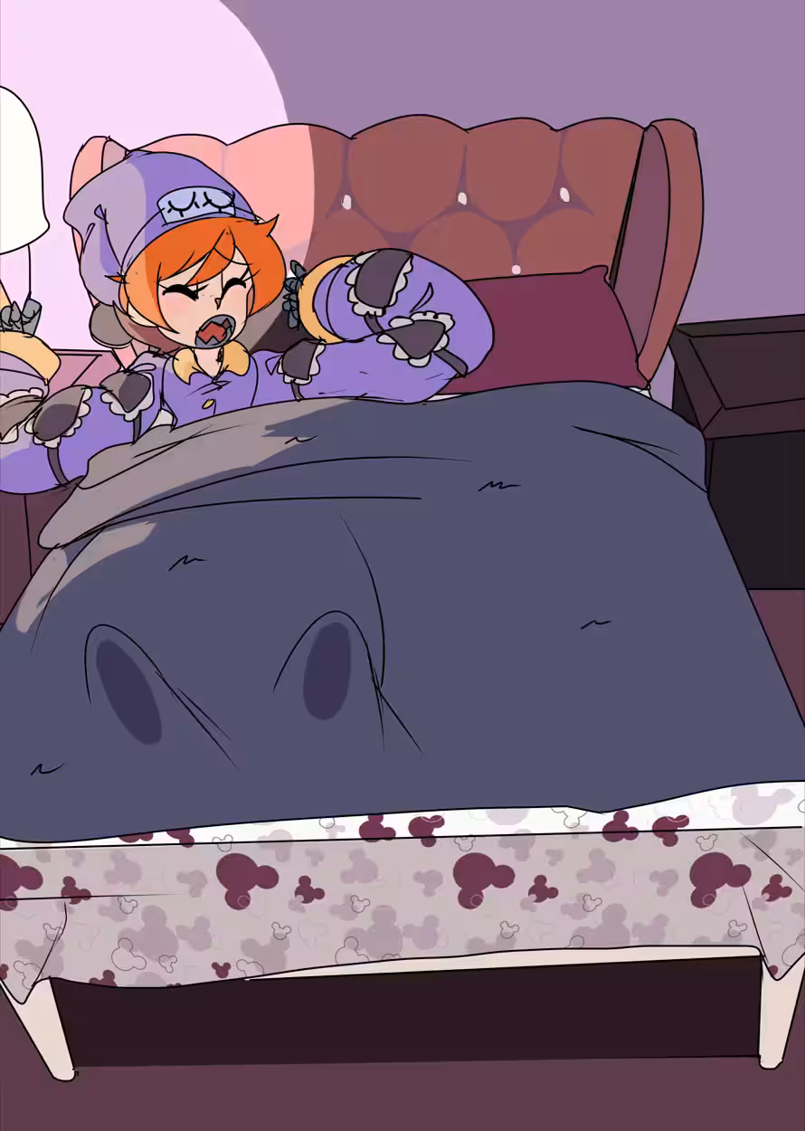 [短視頻區] slullgirl_2