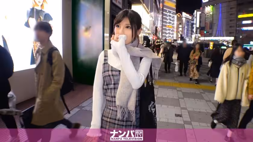 マジ軟派、初撮。 1434 彼氏と別れ、フリーを楽しむJD！性活も自由なスタイルで試しに電マを當ててみると直ぐにエロスイッチON！パンティが濕るほどおま○こを濡らして感じまくる→激しいピ ストンに腳をビクビク跳ねさせて何度も絶頂！！