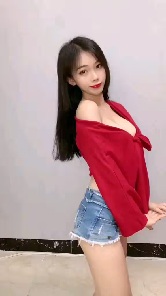 [短視頻區] 紅衣楊公子