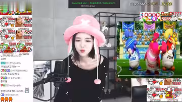 韓國主播伊素碗037