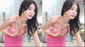 韓國主播多恩039