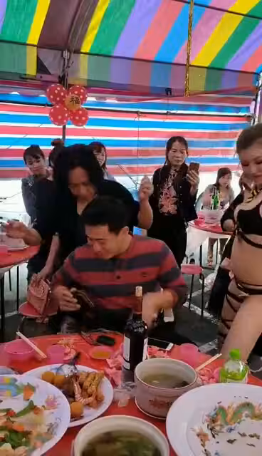 [短视频区] 好看点赞哦